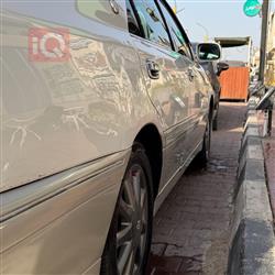 تويوتا كراون